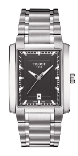 Tissot T-Trend T0615101106100