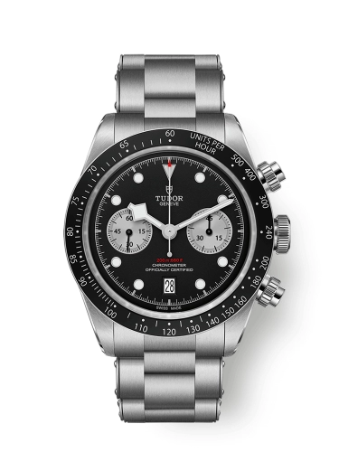 Tudor Black Bay Chronograph 79360N-0001