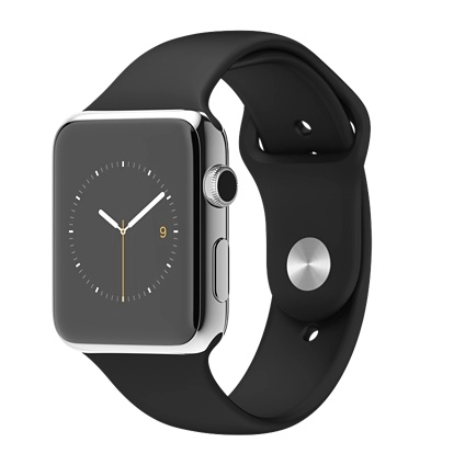 Apple Watch MJ3U2LL