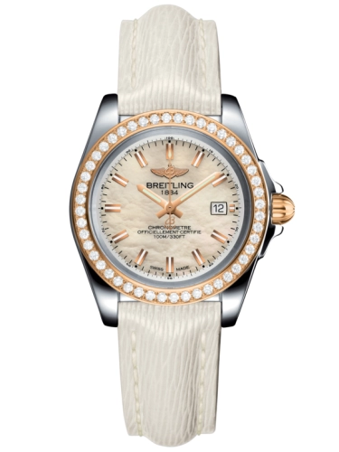 Breitling Galactic C7133053-A802-235X-A14BA-1