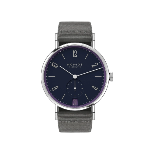 Nomos Glashütte Tangente 179-S31