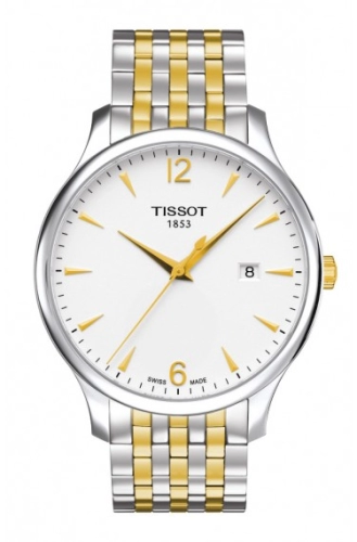 Tissot Tradition T063-610-22-037-00
