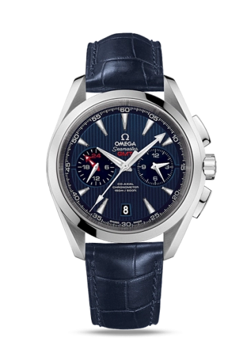 Omega Aqua Terra 231-13-43-52-03-001