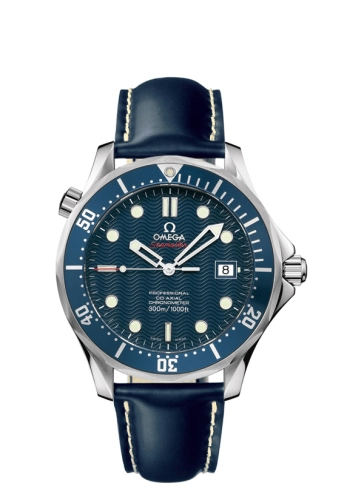 Omega Seamaster Diver 300M 2920-80-91