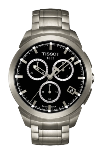 Tissot Titanium T0694174405100