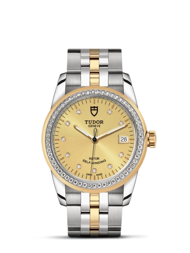 Tudor Glamour 55023-0026