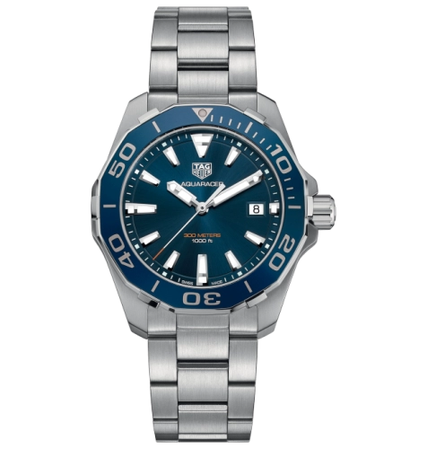 TAG Heuer Aquaracer WAY111C-BA0928