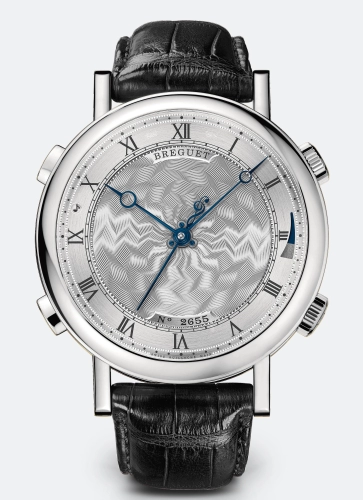 Breguet Classique 7800BB-11-9YV