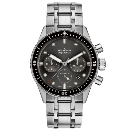 Blancpain Fifty Fathoms 5200-1110-70B
