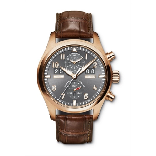 IWC Pilot IW3791-05