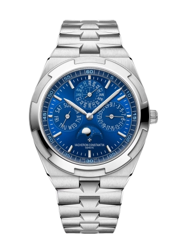 Vacheron Constantin Overseas 4300V-220G-B945