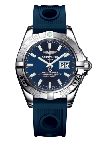 Breitling Galactic A49350L2-C929-203S