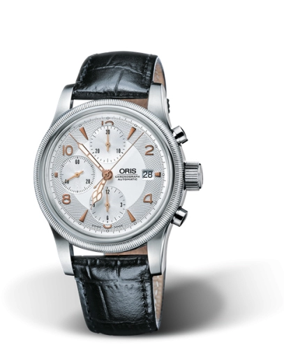 Oris Big Crown 01-674-7567-4061-07-5-21-53