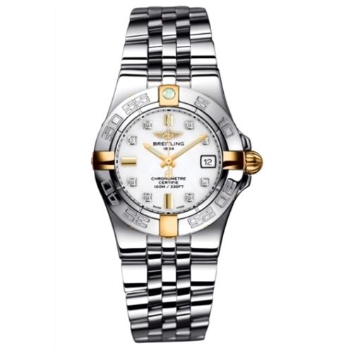 Breitling Galactic B71340L2-A714-368A