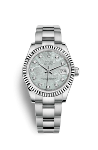 Rolex Datejust 31 178274-0059