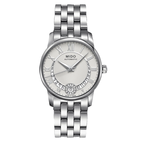 Mido Baroncelli M007-207-11-038-00