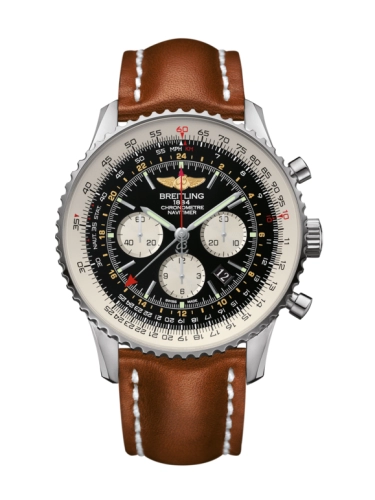 Breitling Navitimer AB044121-BD24-439X