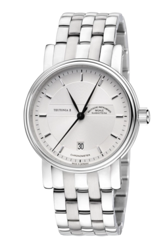 Mühle Glashütte Teutonia M1-30-45-MB