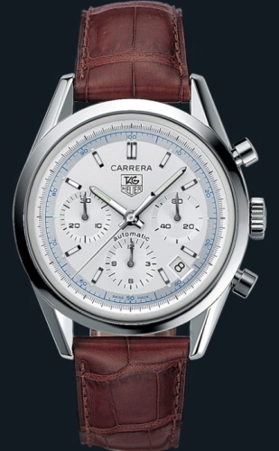 TAG Heuer Carrera CV2110-FC6181