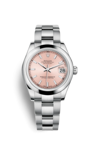 Rolex Datejust 31 178240-0028