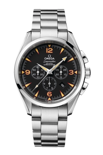 Omega Railmaster 2512-54-00