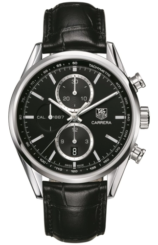 TAG Heuer Carrera CAR2110-FC6266