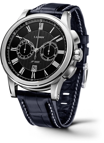 Leroy Marine Range LL202-2