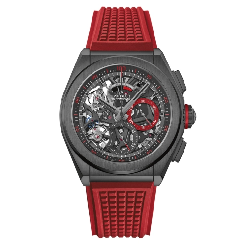 Zenith Defy 49-9002-9004-68-R935