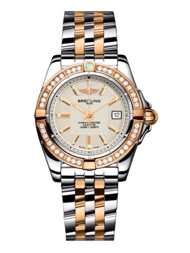 Breitling Galactic C71356LA-G704-367C