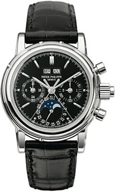 Patek Philippe Grand Complications 5004G-015