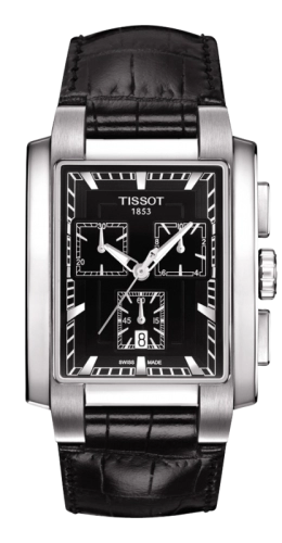 Tissot T-Trend T0617171605100