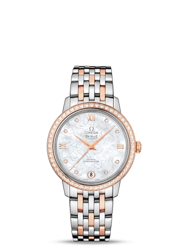 Omega De Ville 424-25-33-20-55-003