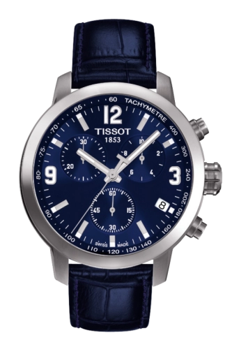 Tissot PRC 200 T0554171604700
