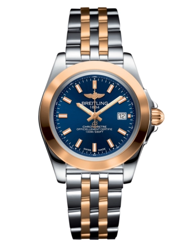 Breitling Galactic C7133012-C952-792C