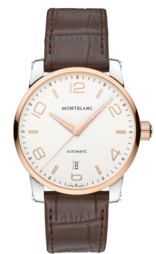 Montblanc Timewalker 110330