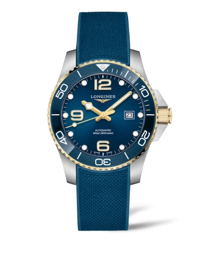 Longines HydroConquest L3-782-3-96-9