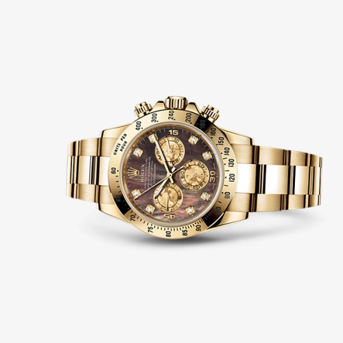 Rolex Daytona 116528-0039