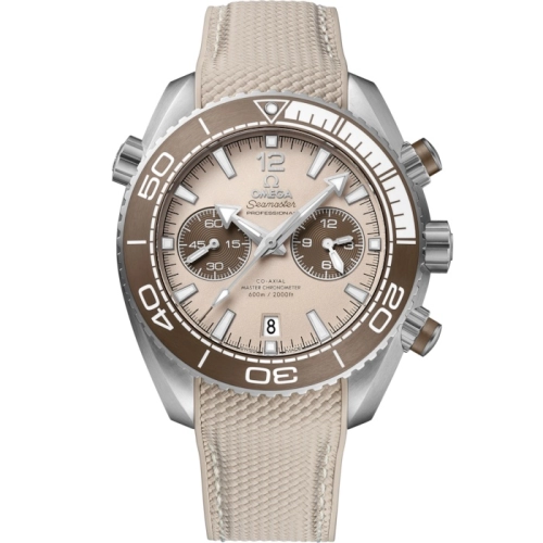 Omega Seamaster Planet Ocean 215-32-46-51-09-001