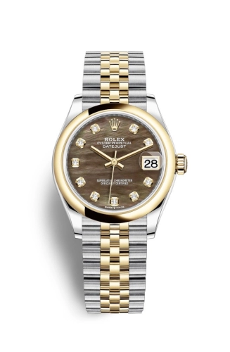 Rolex Datejust 31 278243-0024