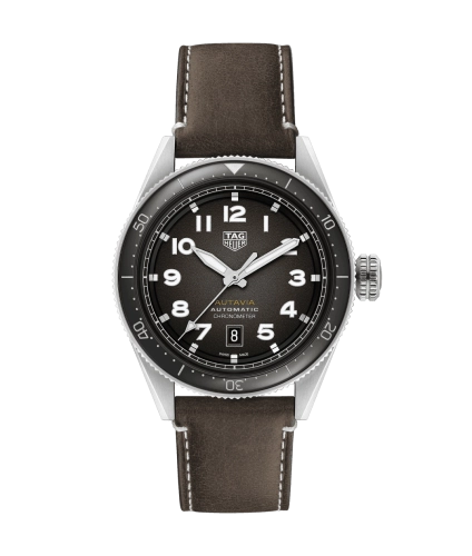TAG Heuer Autavia WBE5114-FC8266