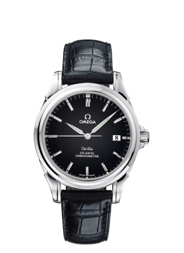 Omega De Ville 4831-51-31
