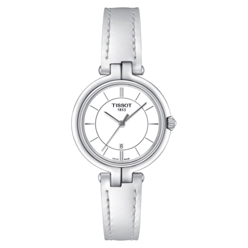 Tissot Flamingo T0942101601100