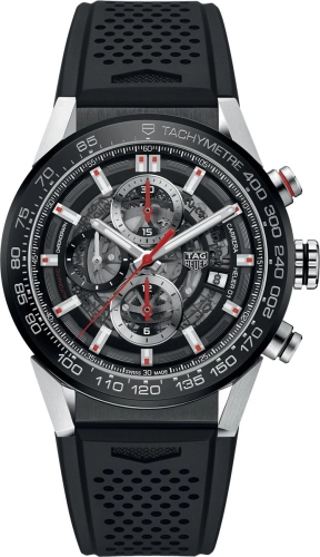TAG Heuer Carrera CAR201V-FT6046