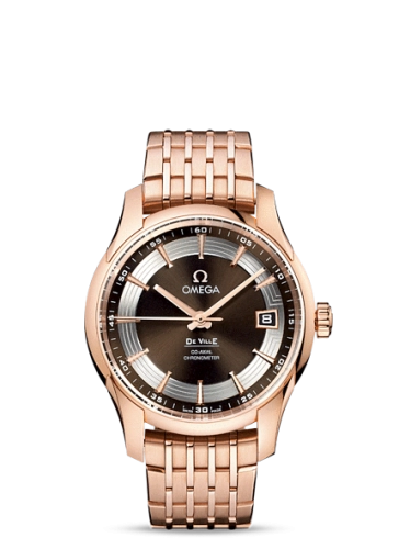 Omega De Ville 431-60-41-21-13-001