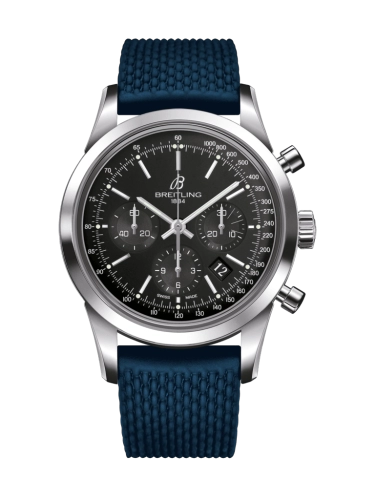 Breitling Transocean AB015212-BA99-281S-A20D-2