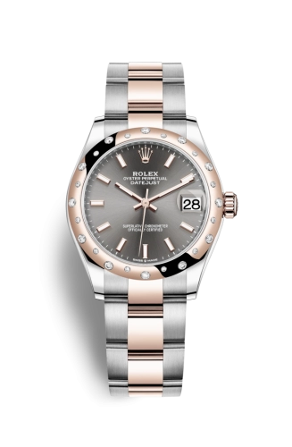 Rolex Datejust 31 278341RBR-0017