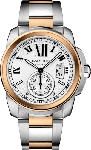 Cartier Calibre de Cartier W7100036