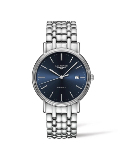 Longines Presence L4-921-4-92-6