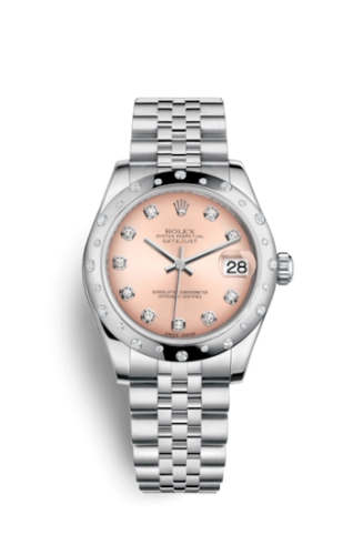 Rolex Datejust 31 178344-0023