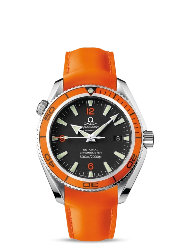 Omega Seamaster Planet Ocean 2909-50-83